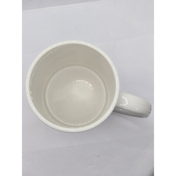 Starbucks Coffee 2002 City Mug England Collector Series - Picture 6 of 7